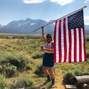 Meet your Posher, Tate